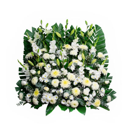 Jardinera de Recuerdos