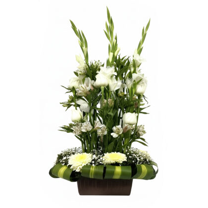 Torre Fúnebre Combinada